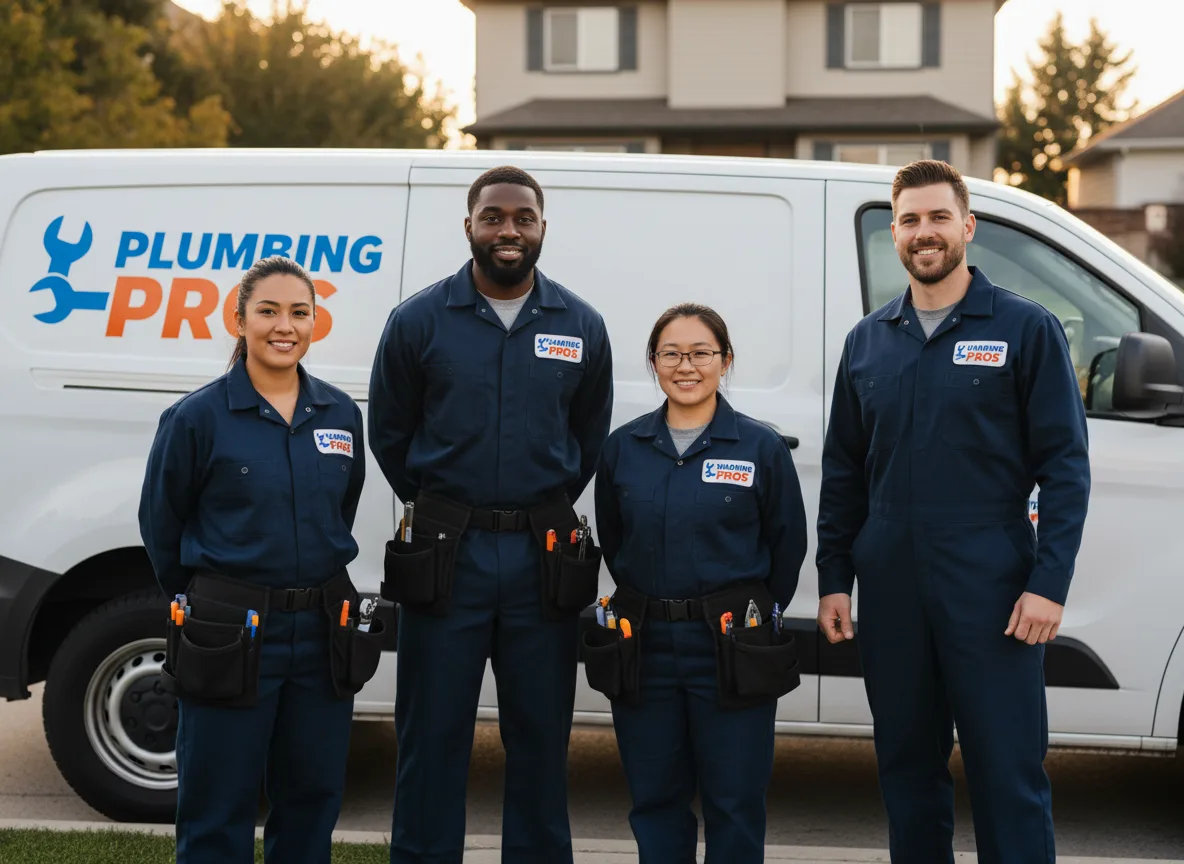 Water Heater Repair company in Lynden, WA
